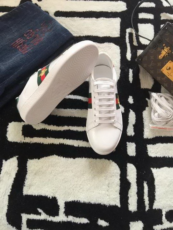 Gucci Low Help Shoes Lovers--357